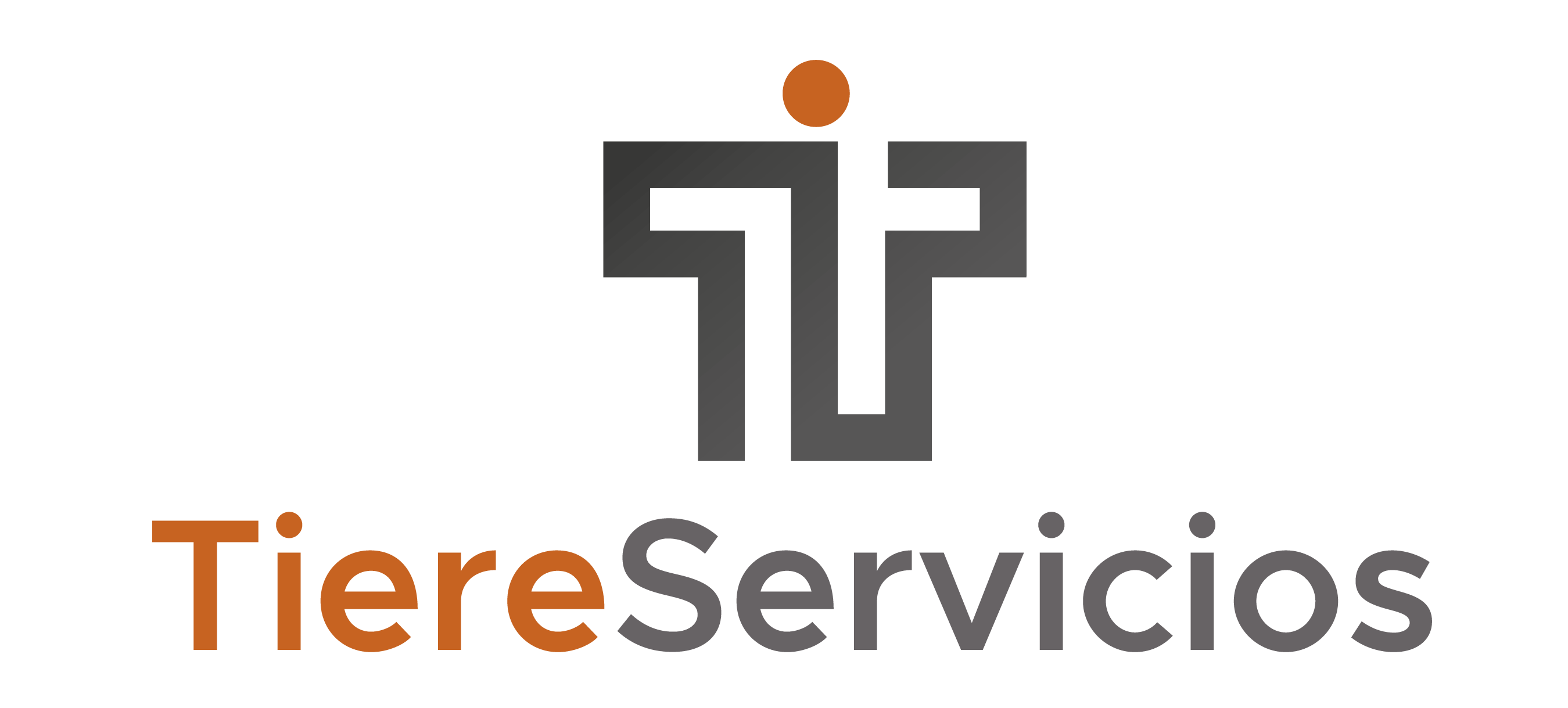 Logo de Tiere Servicios